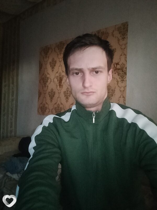 Роман, 28, Дмитрове — анкета №1217217