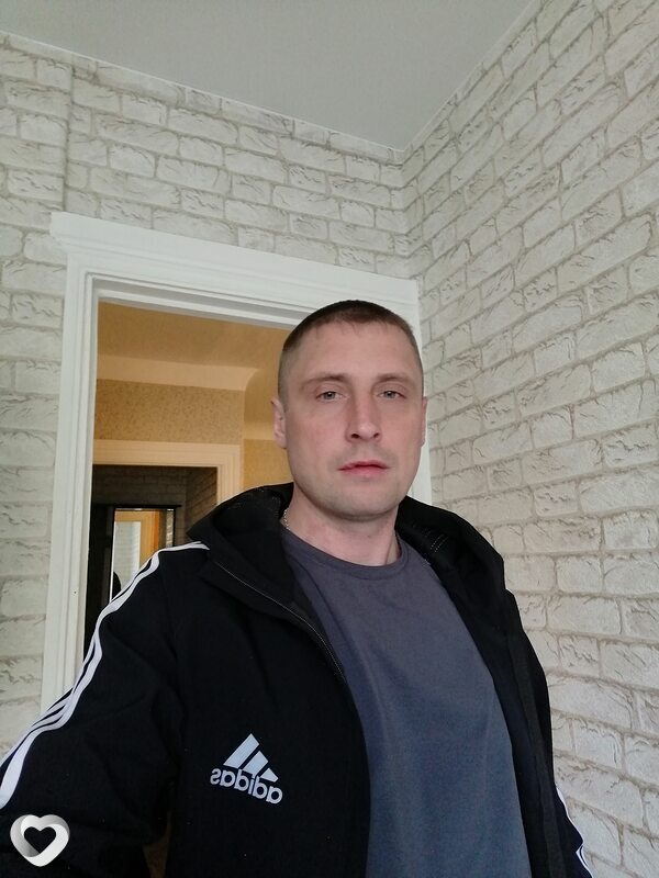 Александр, 40, Ангарске — анкета №1217220