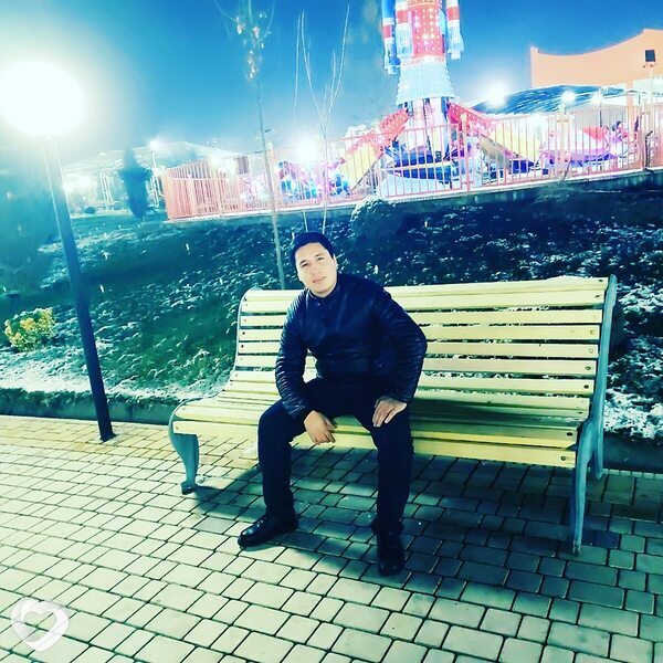 Дони, 31, Екатеринбурге — анкета №1217225