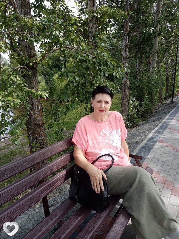 Елена, Прогресс