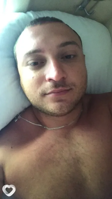 Сергей, 35, Москве — анкета №1217343