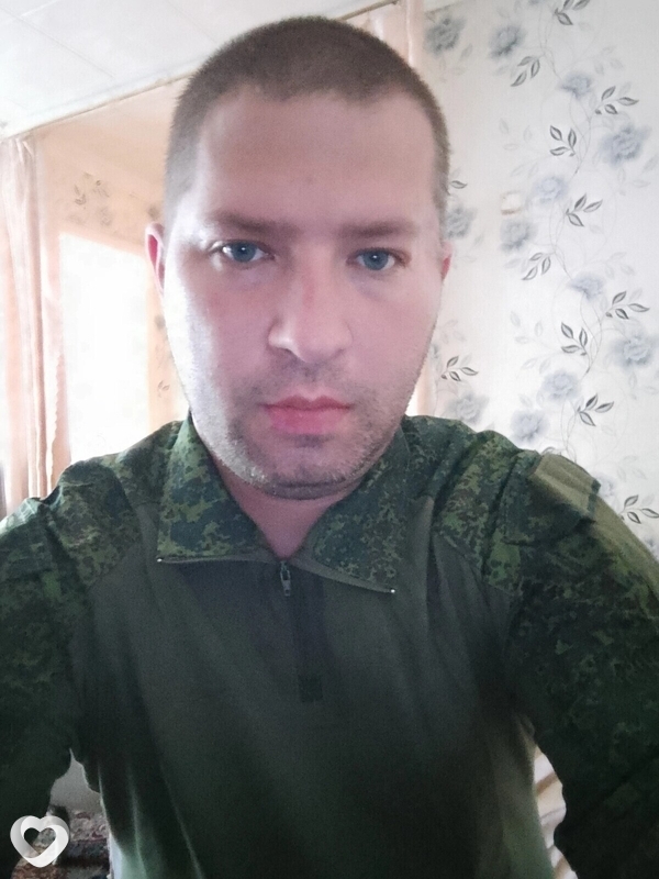 Евгений, 41, Омске — анкета №1217350