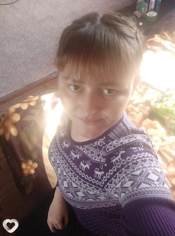 Татьяна, 34, Красноярске — анкета №1217351