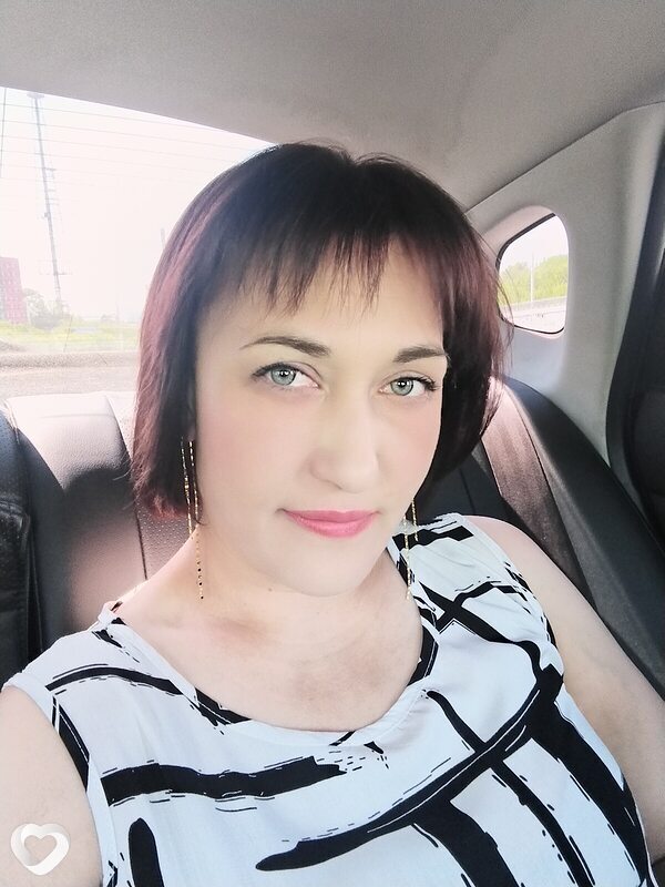 Ната, 39, Иркутске — анкета №1217353