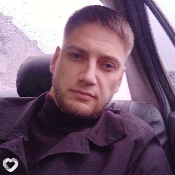 Дмитрий, 33, Котласе — анкета №1217314