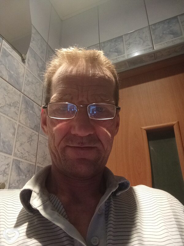 Степан, 50, Екатеринбурге — анкета №1217324