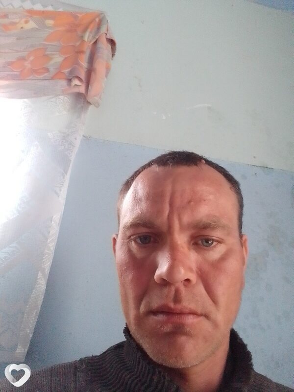 Николай, 35, Кургане — анкета №1217328