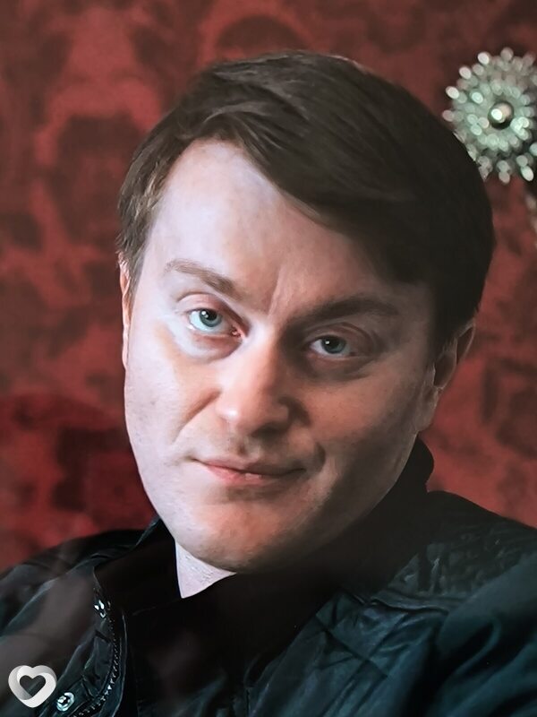 Алексей, 49, Улан-Удэ — анкета №1217330