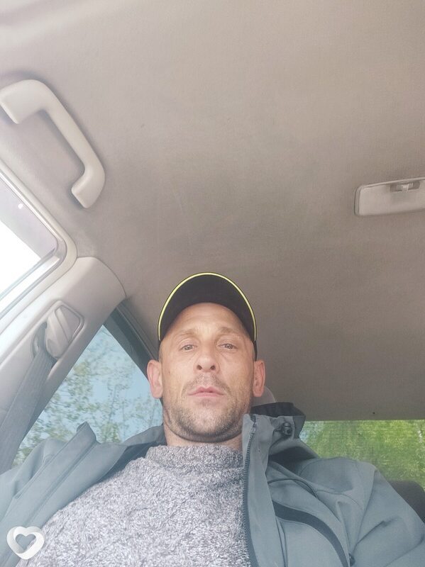 Алексей, 42, Хабаровске — анкета №1217357