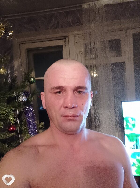 Владимир, 37, Костанае — анкета №1217358