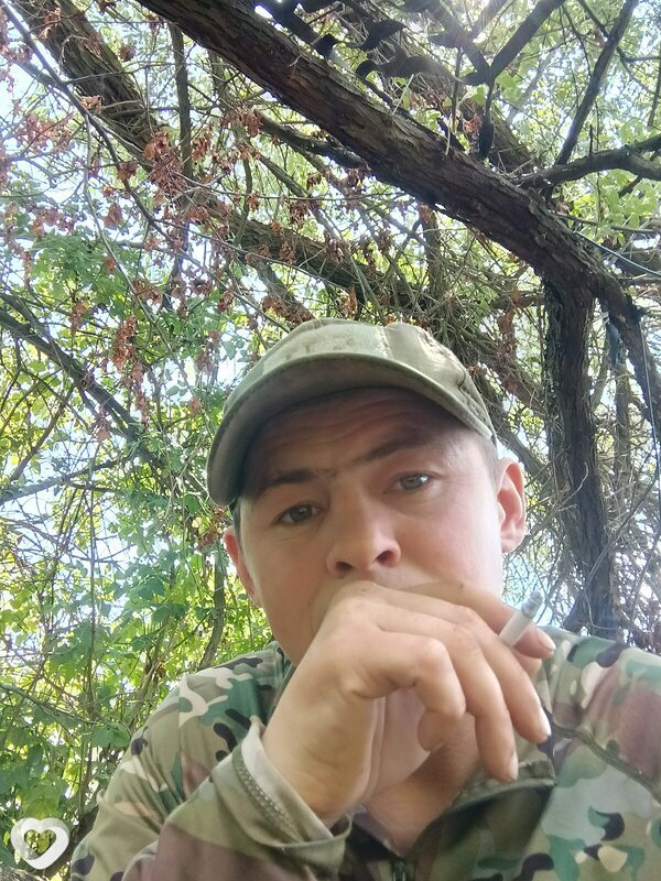 Малой, 33, Уфе — анкета №1217361