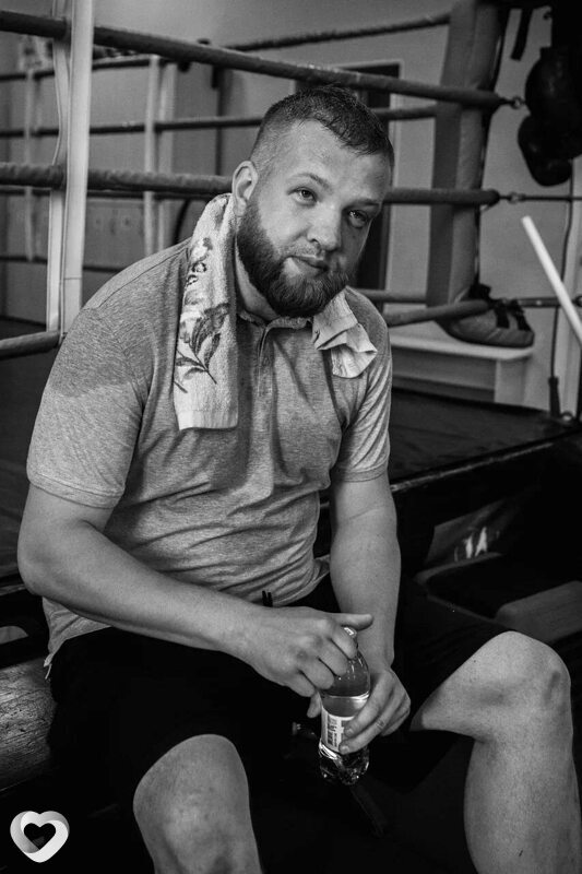 Yruy, 33, Москве — анкета №1217362