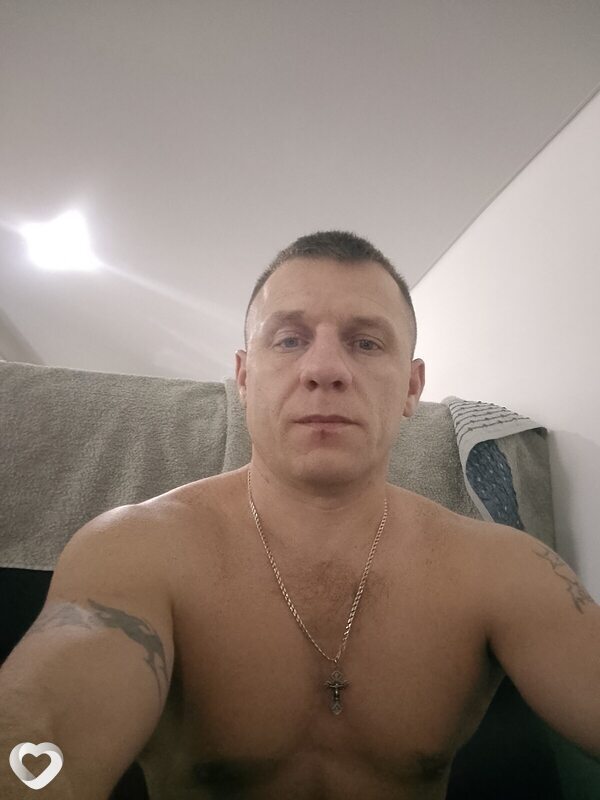 Александр, 39, Уфе — анкета №1217364