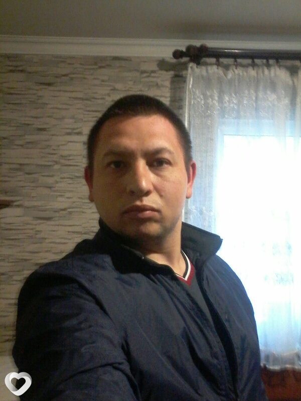 Александр Хромов, 41, Талгаре — анкета №1217369