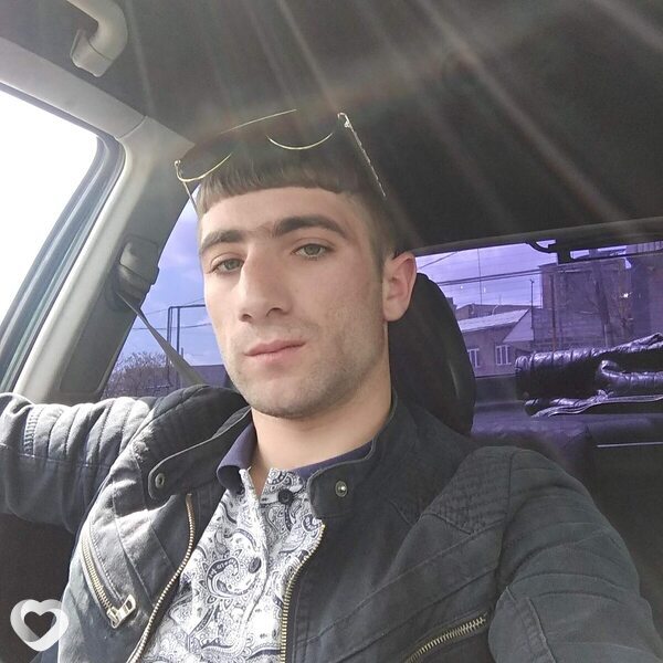 Сам, 30, Тюмени — анкета №1217374
