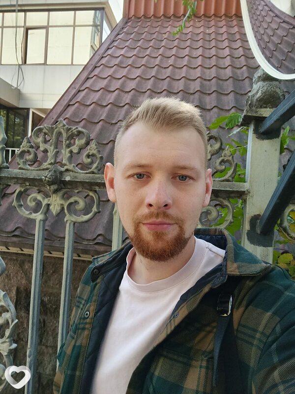 Михаил, 36, Владивостоке — анкета №1217379