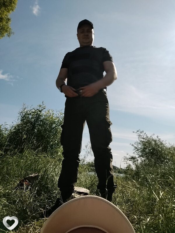 Игорь, 39, Калининграде — анкета №1217381