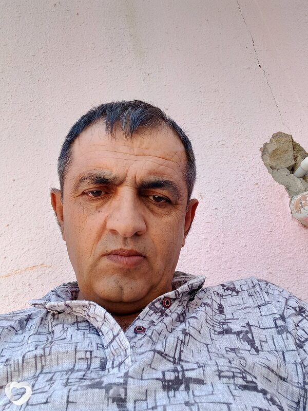Камал, 54, Казани — анкета №1217383