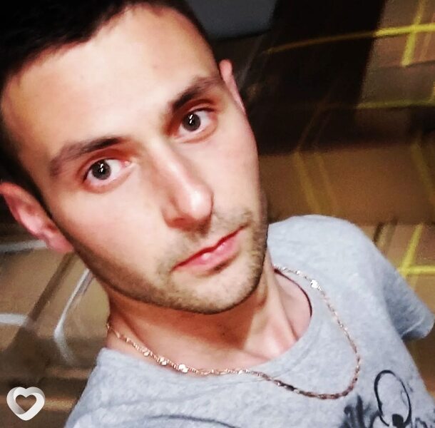 Слава, 32, Гомеле — анкета №1217385