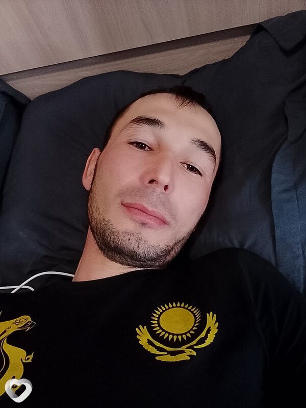 Азиз, 32, Кокшетау — анкета №1217386