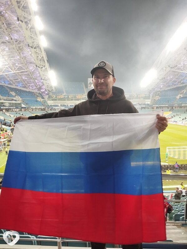 Дмитрий, 48, Братске — анкета №1217389