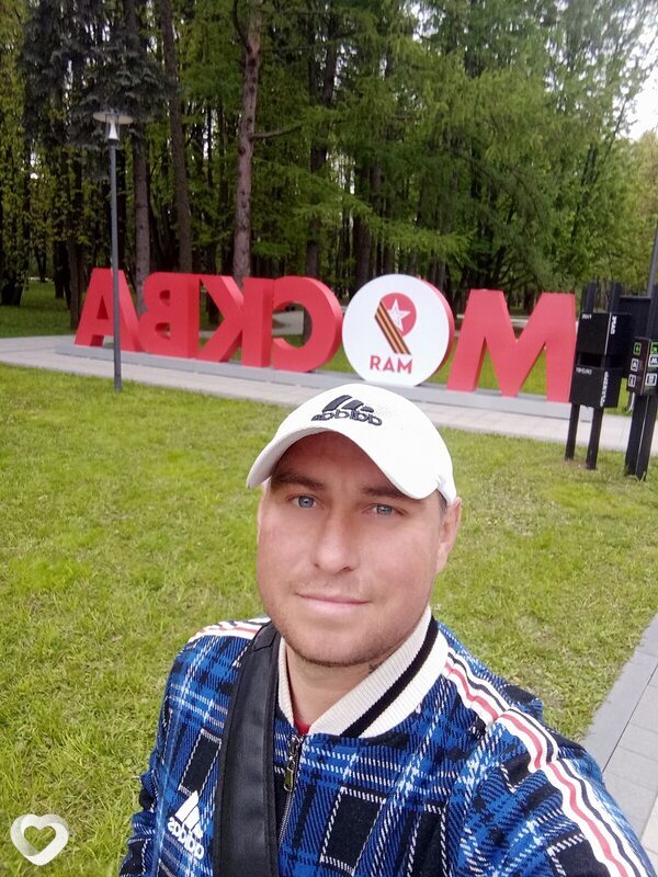 Кароль, 36, Волгограде — анкета №1217390