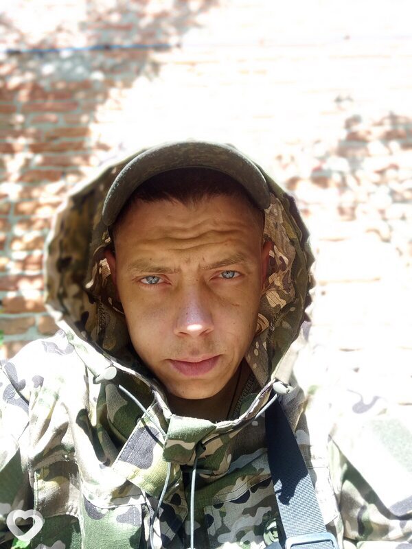 Егор, 31, Кириши — анкета №1217391