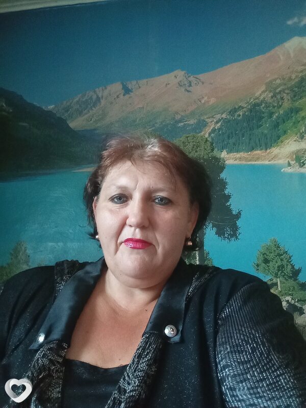 Света, 50, Костанае — анкета №1217392
