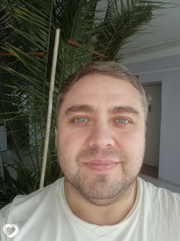 Петр, 48, Кургане — анкета №1217395