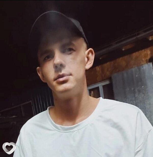 Андрей, 27, Якутске — анкета №1217396