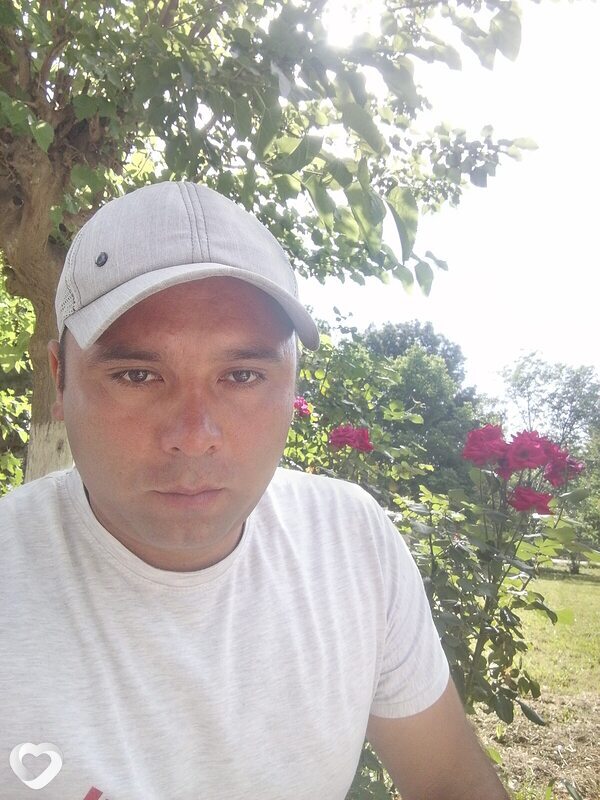 Алишер, 36, Ижевске — анкета №1217398