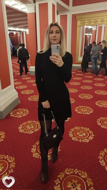 Анна, 43, Новосибирске — анкета №1217403