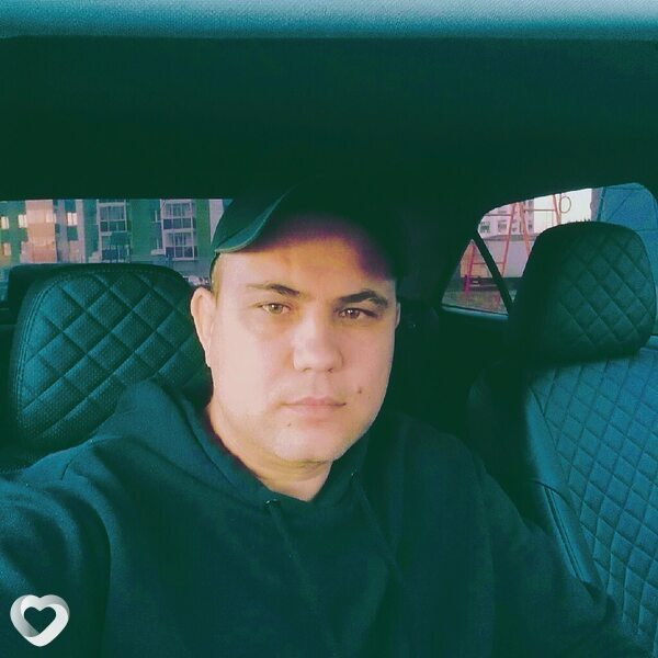 Тим, 38, Екатеринбурге — анкета №1217488