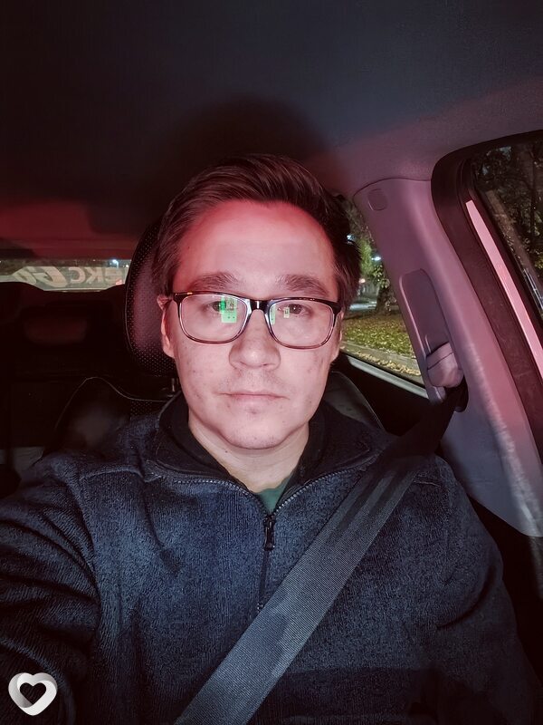 Алексей, 30, Москве — анкета №1217491