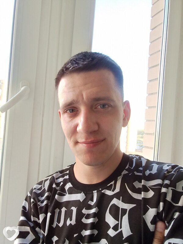 Виталий, 35, Москве — анкета №1217494
