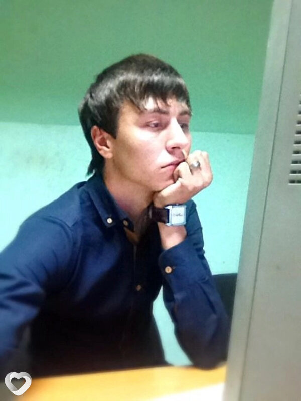 Дима, 38, Луганске — анкета №1217495