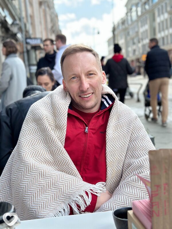 Алексей, 40, Орске — анкета №1217286