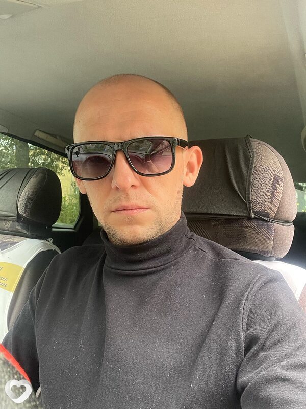 Павел, 35, Москве — анкета №1217290