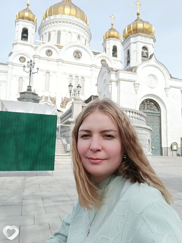 Антонина, 39, Смоленске — анкета №1217294