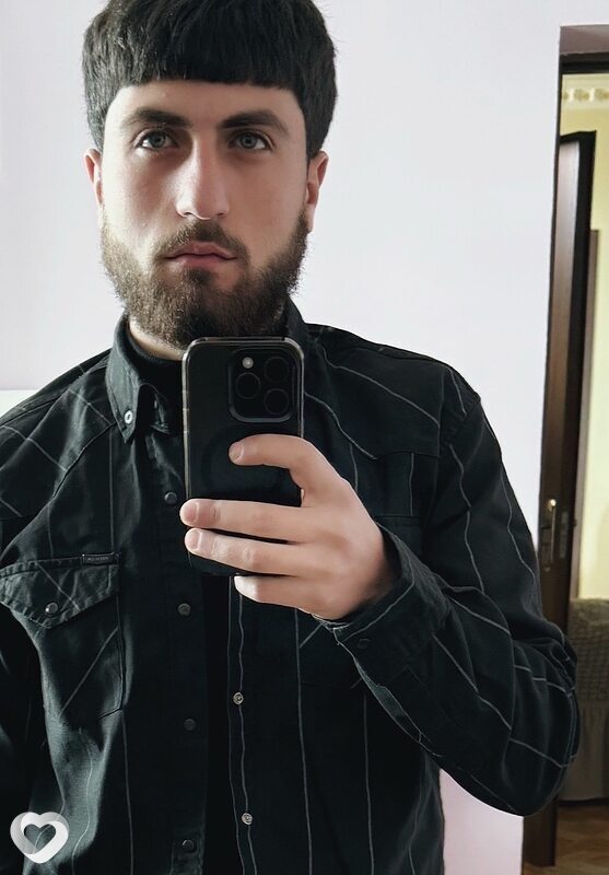 Ash, 27, Альметьевске — анкета №1217295