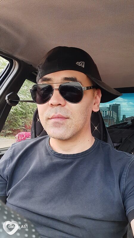 Erlan, 36, Астане — анкета №1217298