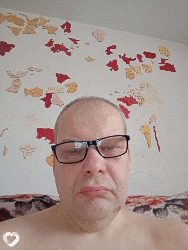Роман, 46, Ленинске-Кузнецком — анкета №1217299
