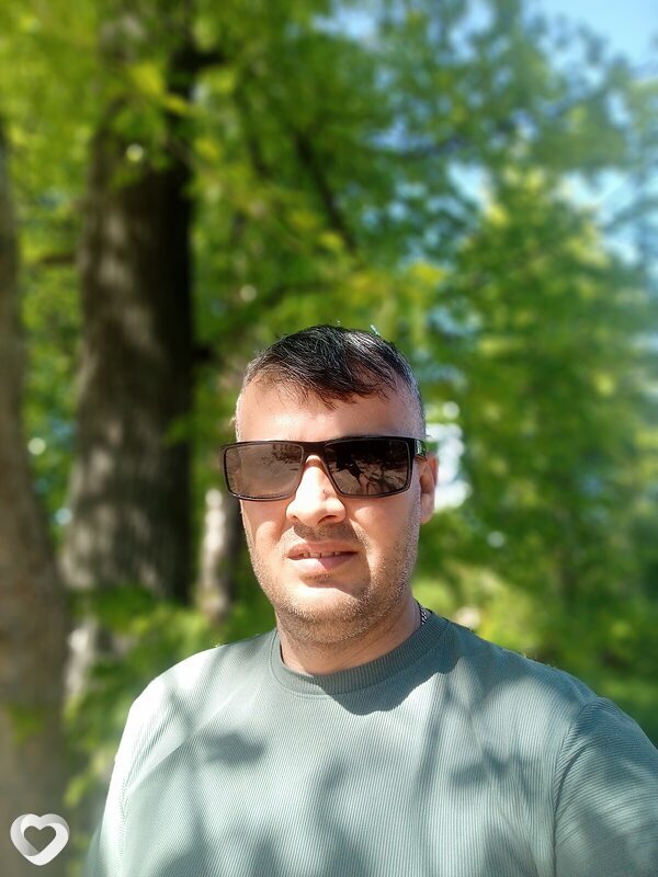 Самир, 38, Котельниках — анкета №1217434