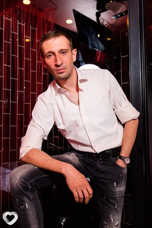 Сергей, 37, Самаре — анкета №1217436