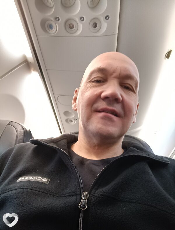 Коля, 53, Богдановиче — анкета №1217439