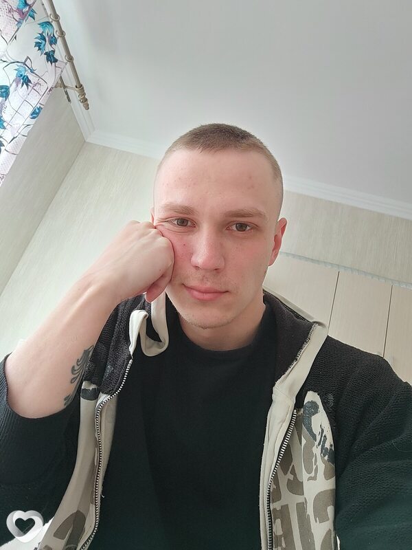 Александр, 31, Санкт-Петербурге — анкета №1217440