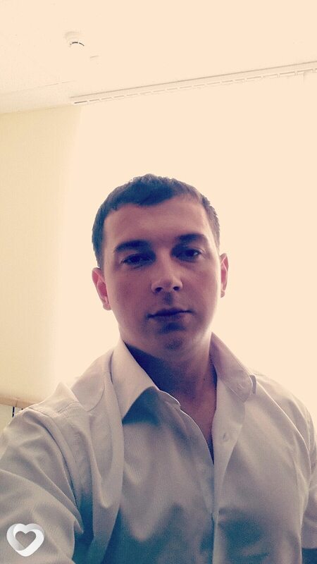 Анатолий, 31, Москве — анкета №1217441