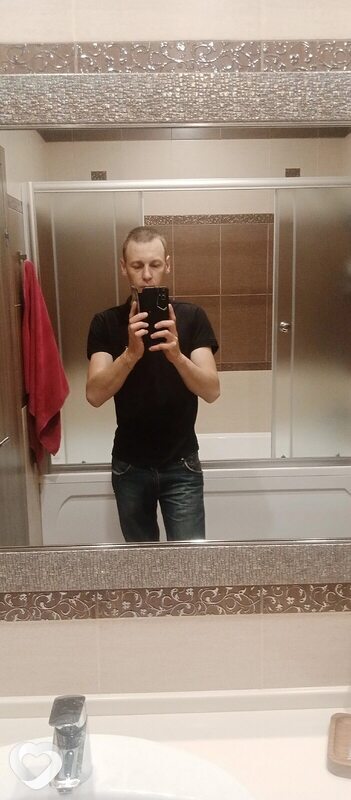 Александр, 31, Пензе — анкета №1217442