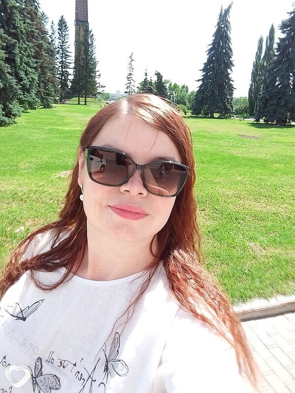 Анна, 46, Оренбурге — анкета №1217443