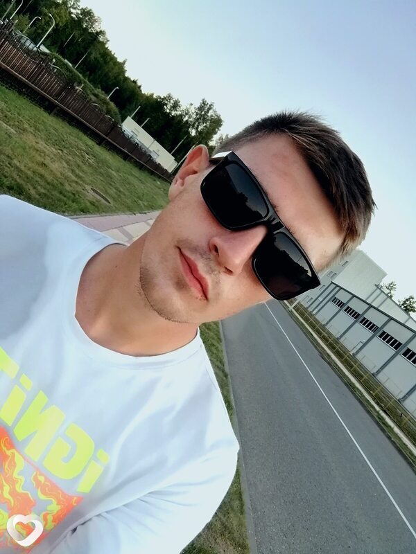Дмитрий, Дубна